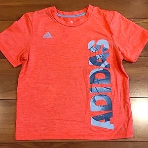 ADIDAS shirt 7